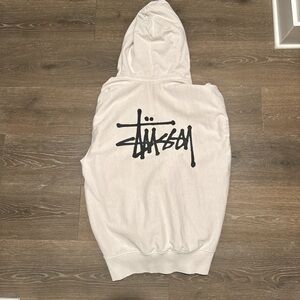 Stussy hoodie